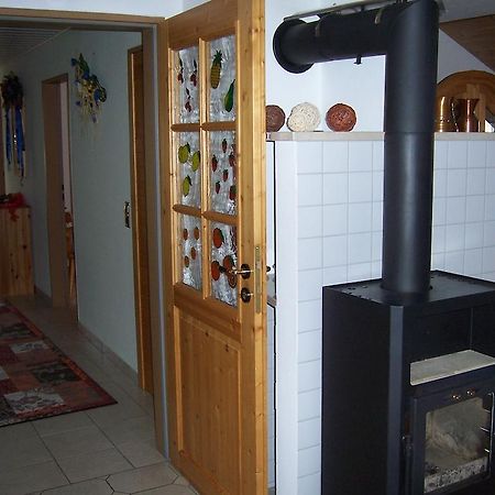 Appartement Haus Schmid à Innernzell Extérieur photo