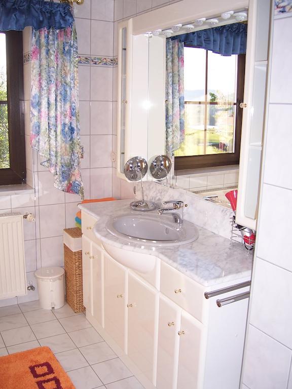 Appartement Haus Schmid à Innernzell Chambre photo