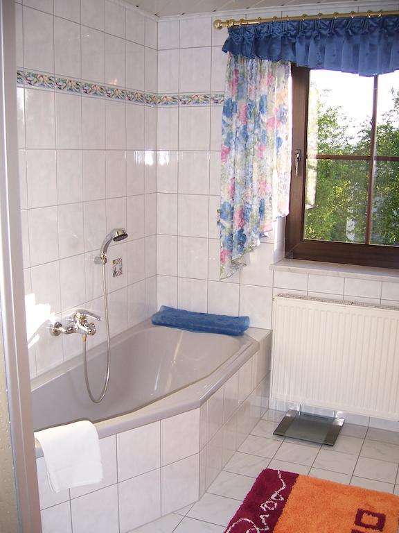 Appartement Haus Schmid à Innernzell Chambre photo