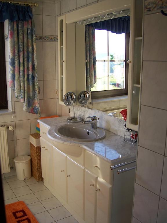 Appartement Haus Schmid à Innernzell Extérieur photo