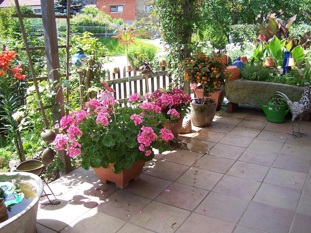 Appartement Haus Schmid à Innernzell Extérieur photo