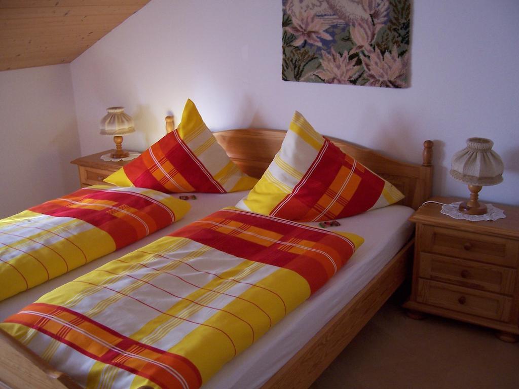 Appartement Haus Schmid à Innernzell Extérieur photo