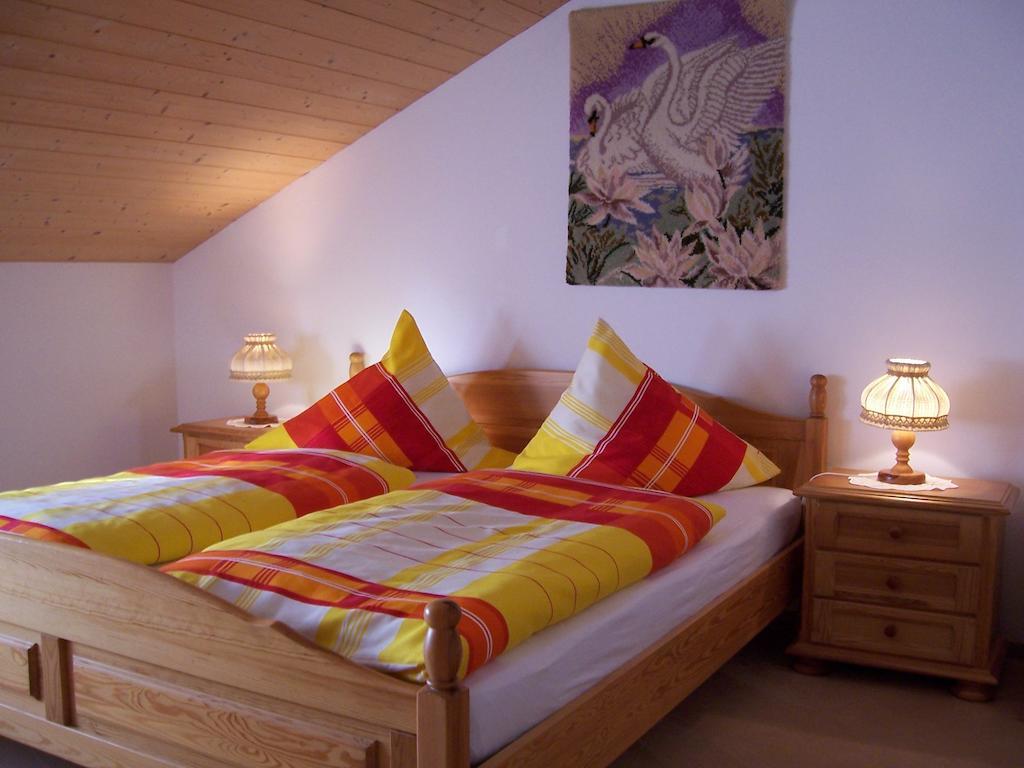 Appartement Haus Schmid à Innernzell Extérieur photo