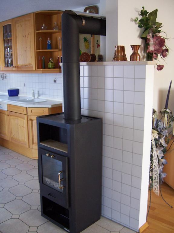 Appartement Haus Schmid à Innernzell Chambre photo