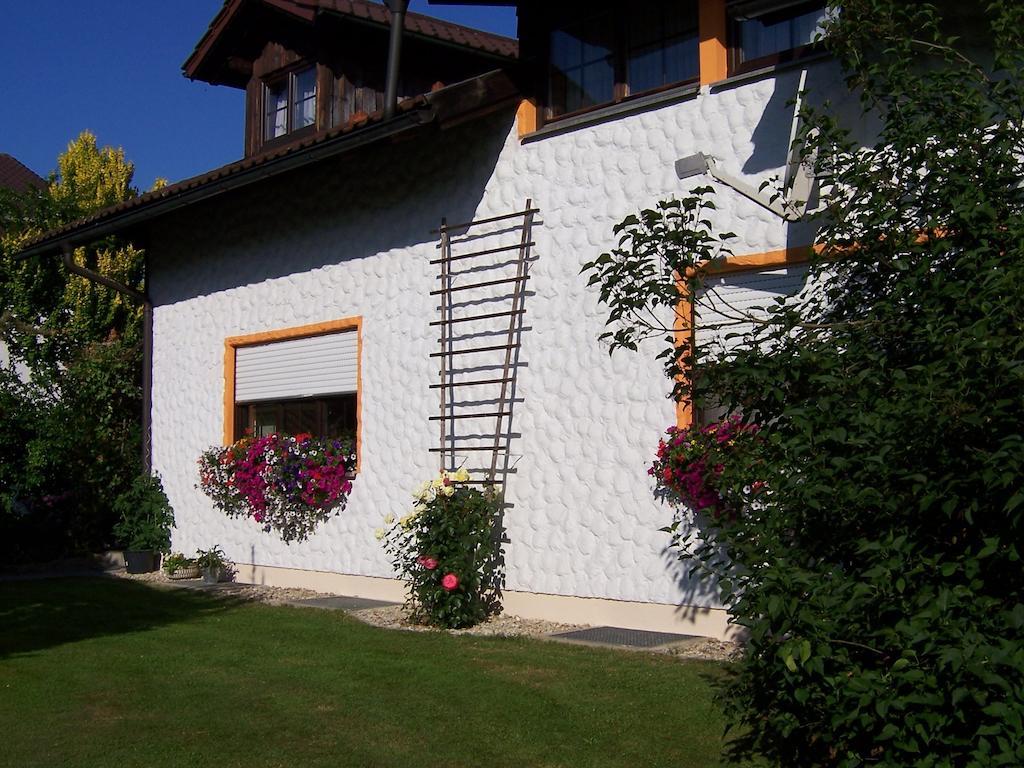 Appartement Haus Schmid à Innernzell Extérieur photo